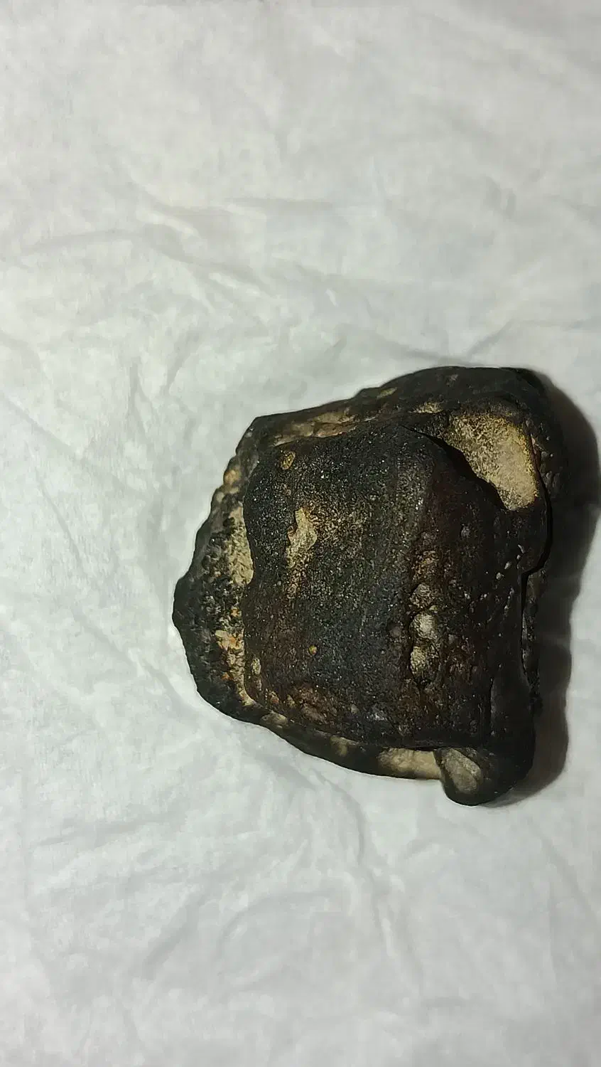 شهابسنگ واقعی و خاص|کلکسیون اشیاء عتیقه|چهاردانگه (تهران), |دیوار