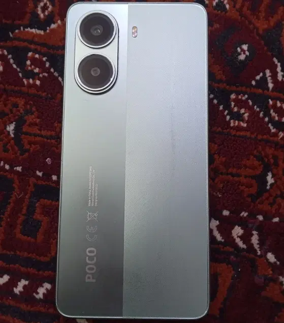 poco X7 pro|موبایل|اهواز, ۳۰ متری|دیوار