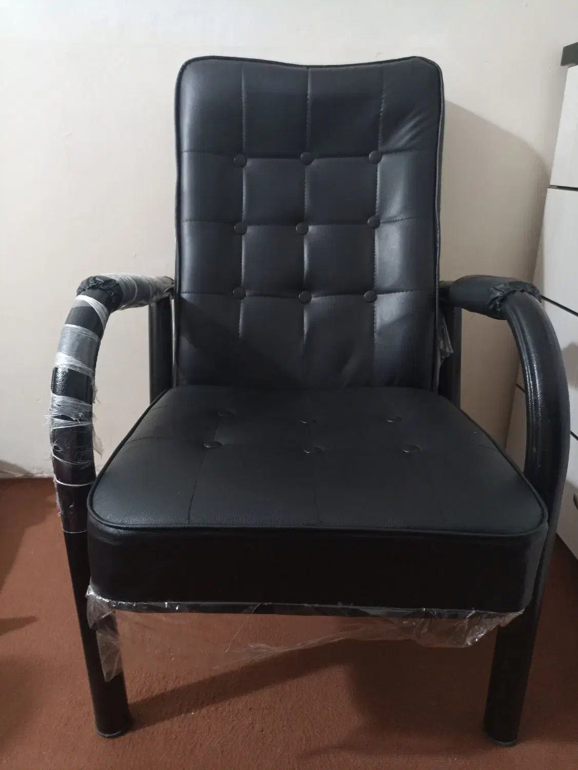 صندلی اداری|مبلمان اداری|آق قلا, |دیوار