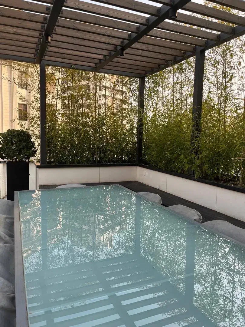 ۲۵۰متر فول مشاعات/ زرد کوه دیپلمات نشین/حقیقی|اجارهٔ آپارتمان|تهران, زعفرانیه|دیوار