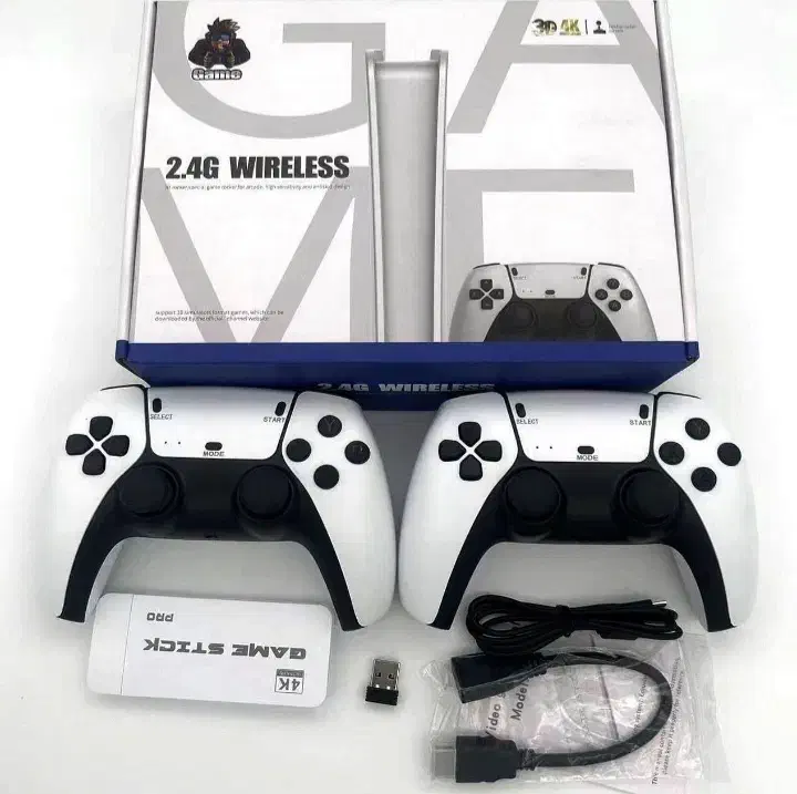 گیم استیک طرح PS5 کنسول game stick|کنسول، بازی ویدئویی و آنلاین|پیشوا, |دیوار