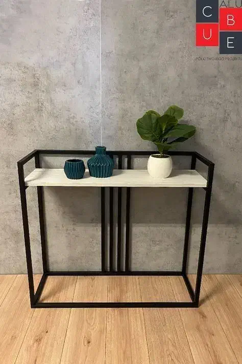 تولیدی کنسول، میز ورودی، محصولات فلزی|بوفه، ویترین، کنسول|تبریز, |دیوار