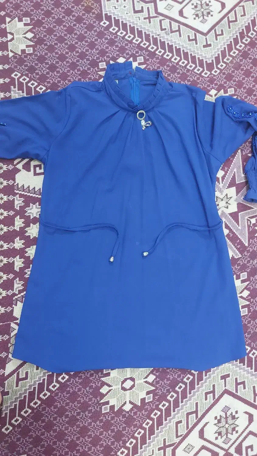 شومیز|لباس|مشهد, شهید قربانی|دیوار