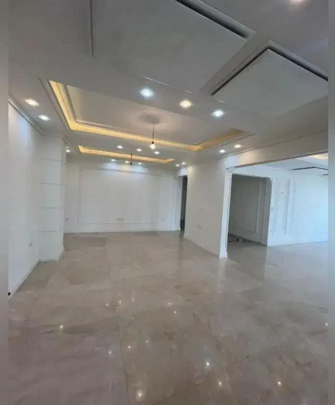 نیاوران گلسنگ ۱۴۰متر۳ خوابه/خوش نقشه و نورمستقیم|فروش آپارتمان|تهران,  امام زاده قاسم (نیاوران)|دیوار