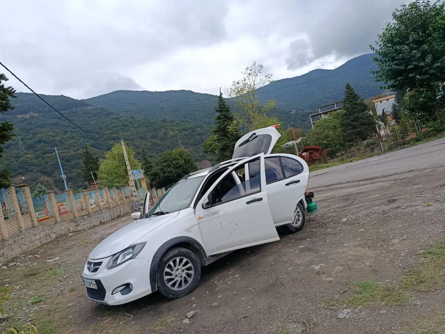 کوییک اتومات فول پلاس|خودرو سواری و وانت|شیراز, میرزاکوچک خان|دیوار