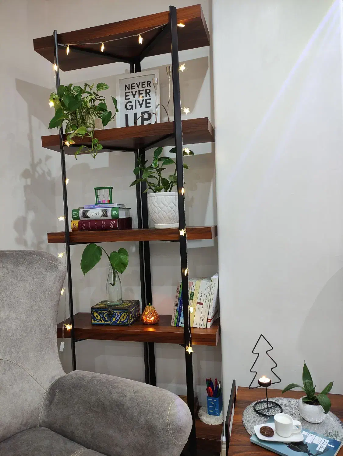 ویترین استند کتابخونه|بوفه، ویترین، کنسول|بندرعباس, |دیوار