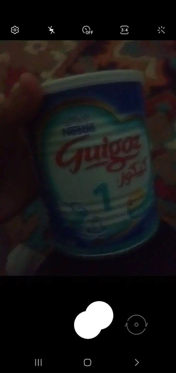 قوطی شیر خشک|ظروف نگهدارنده، پلاستیکی، یکبارمصرف|بردخون, |دیوار