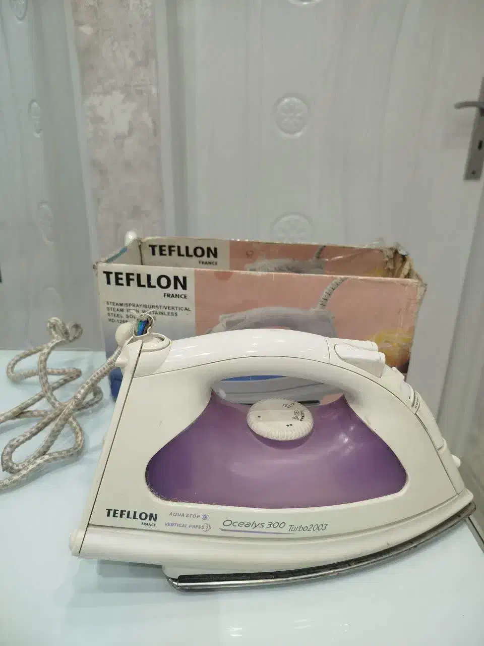 اتو بخار|اتو و لوازم اتو|بهارستان, |دیوار