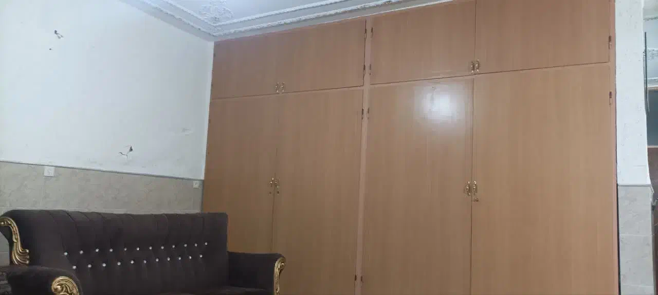 فروش ساختمان ویلایی دو طبقه که کاملا مجزا|فروش خانه و ویلا|زرندیه, |دیوار