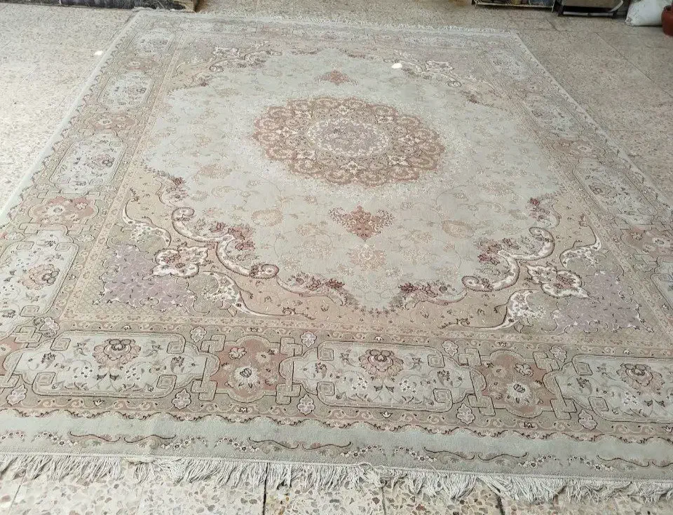 فرش ۱۲متری|فرش|دزفول, |دیوار