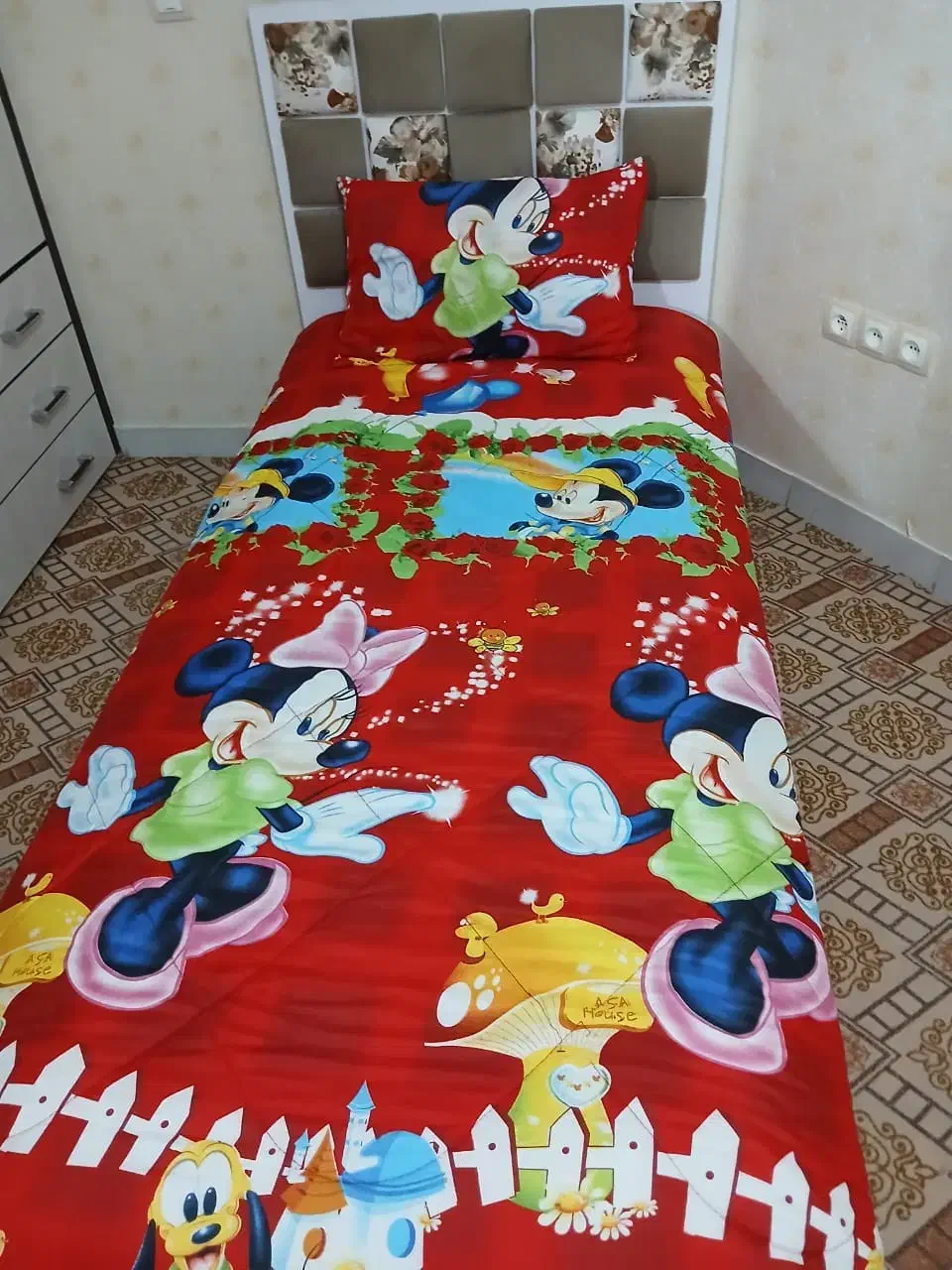 روتختی یک نفره|سرویس روتختی|سنندج, |دیوار