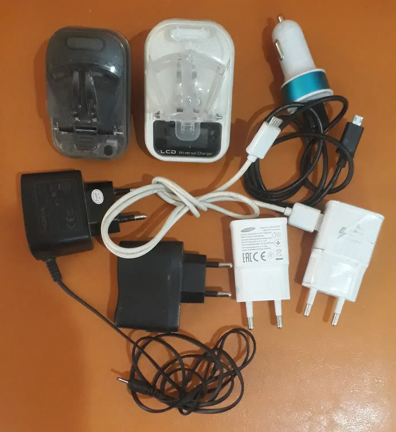 6 عدد گوشی معیوب و خاموش|موبایل|شهریار, شهریار|دیوار