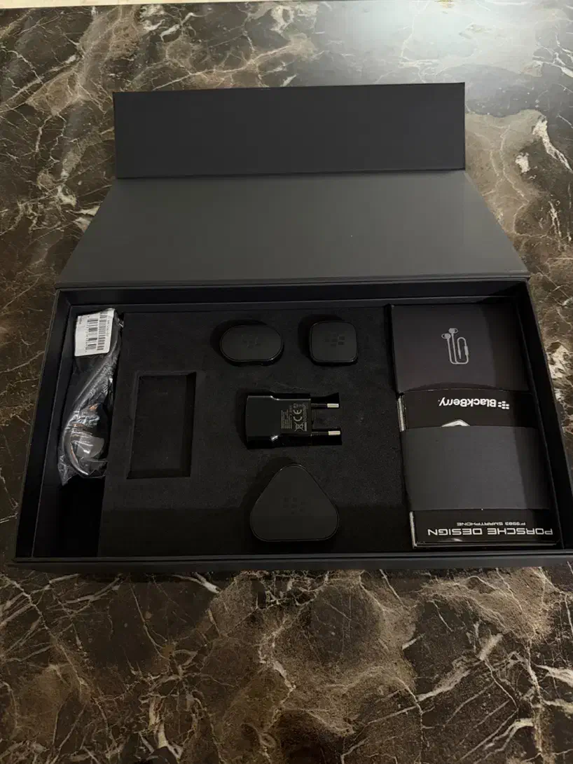 Blackberry Porsch|موبایل|ارومیه, |دیوار