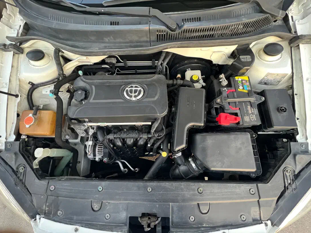 برلیانس ۳۳۰ مدل ۹۵|خودرو سواری و وانت|ارومیه, |دیوار