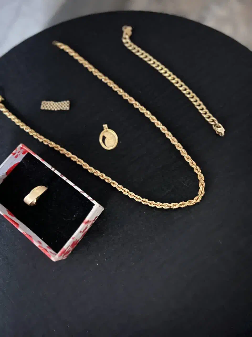 طلا|جواهرات|شهر ری, صالحآباد شرقی|دیوار