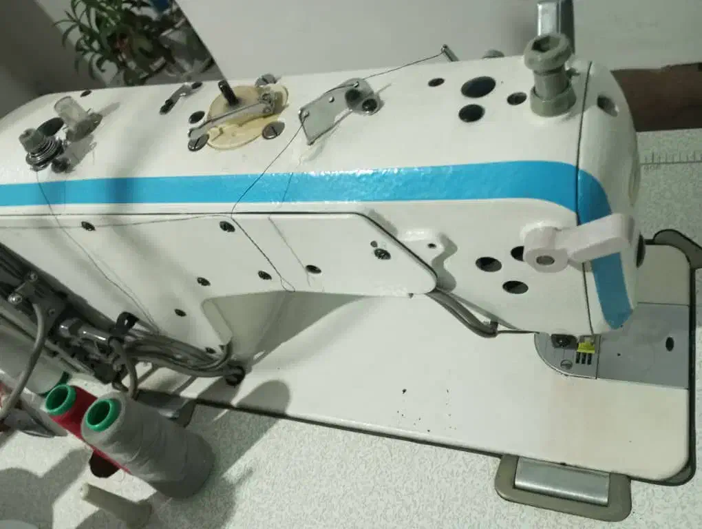 چرخ خیاطی|چرخ خیاطی و ریسندگی|اسلامشهر, شهرک واوان|دیوار