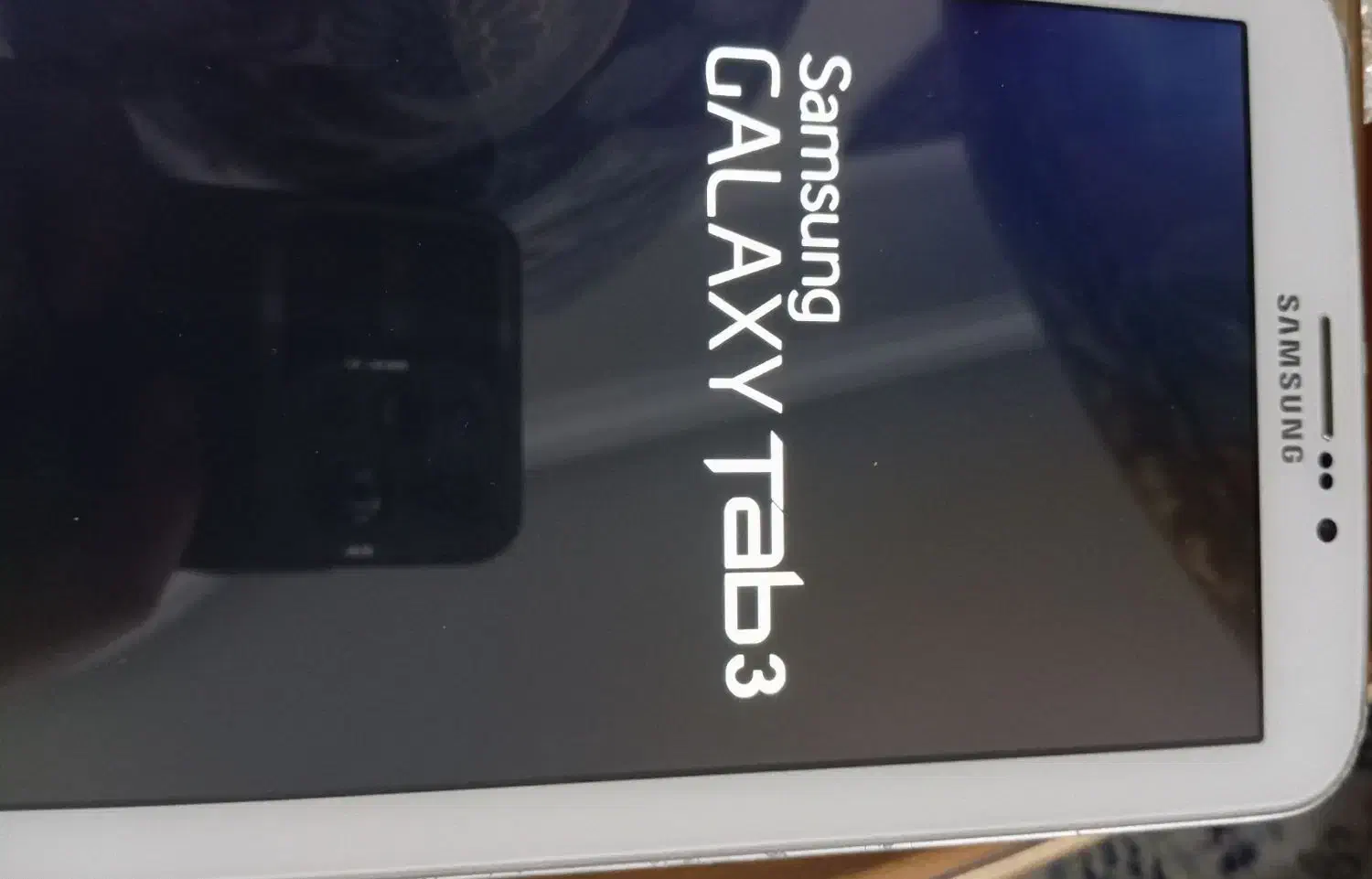 سامسونگ GALAXY Tab3|تبلت|سرخه حصار, |دیوار