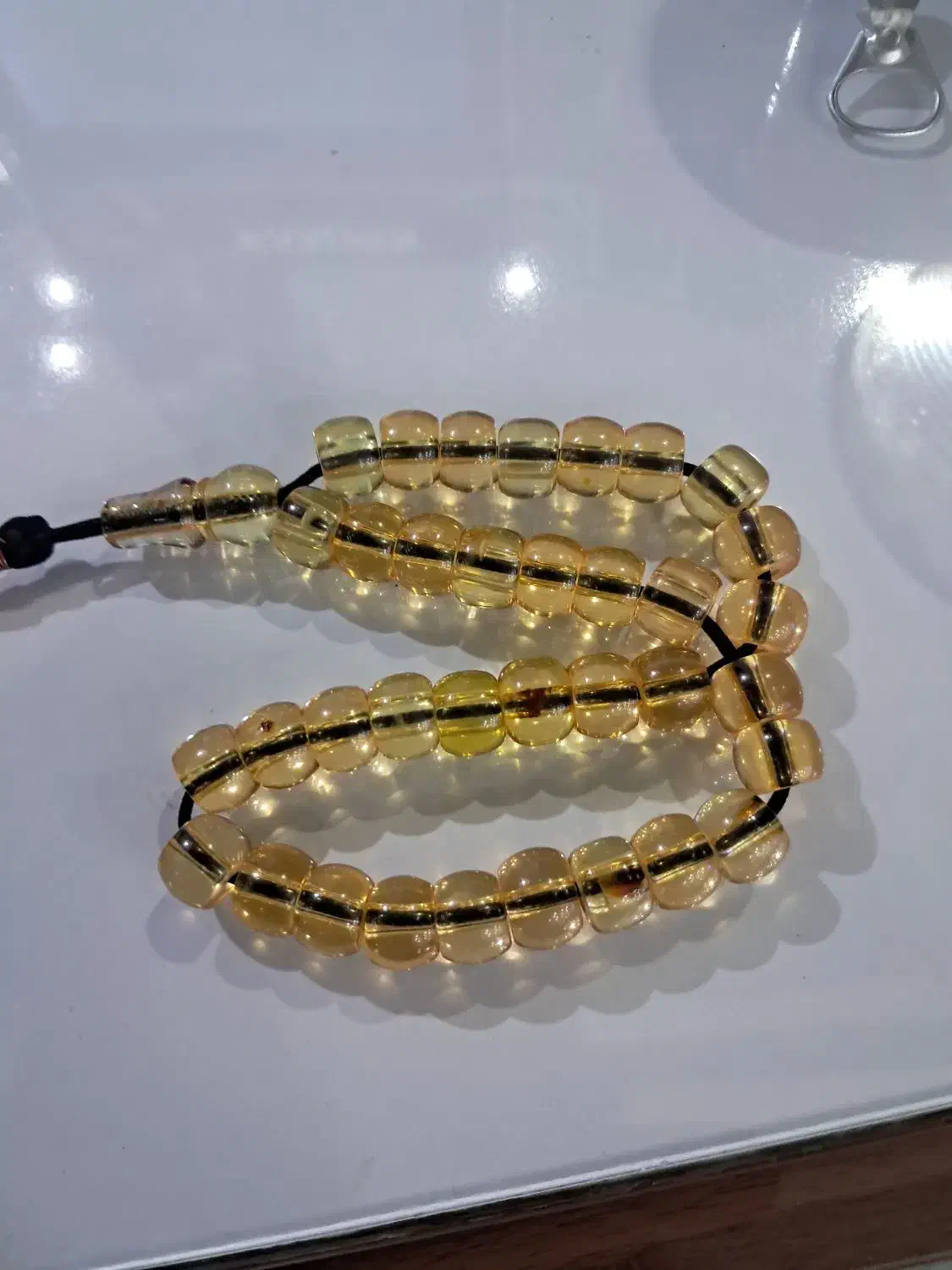 تسبیح تراش آلمان|زیورآلات و اکسسوری|تکاب, |دیوار