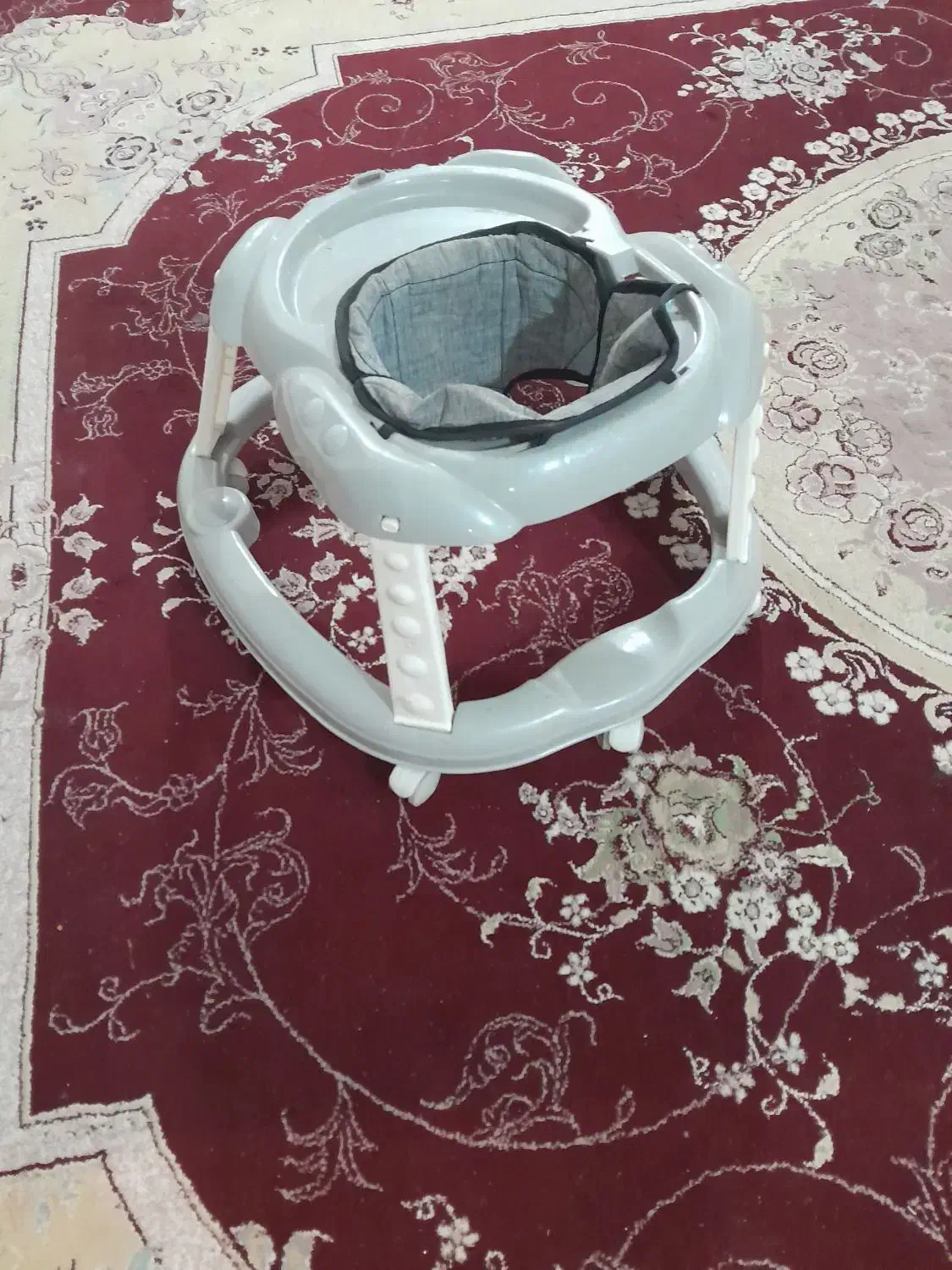 روروک|کالسکه و لوازم جانبی|اهواز, شهرک دانشگاه|دیوار