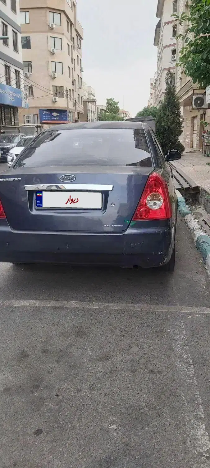 mvm530|خودرو سواری و وانت|تهران, اکباتان|دیوار