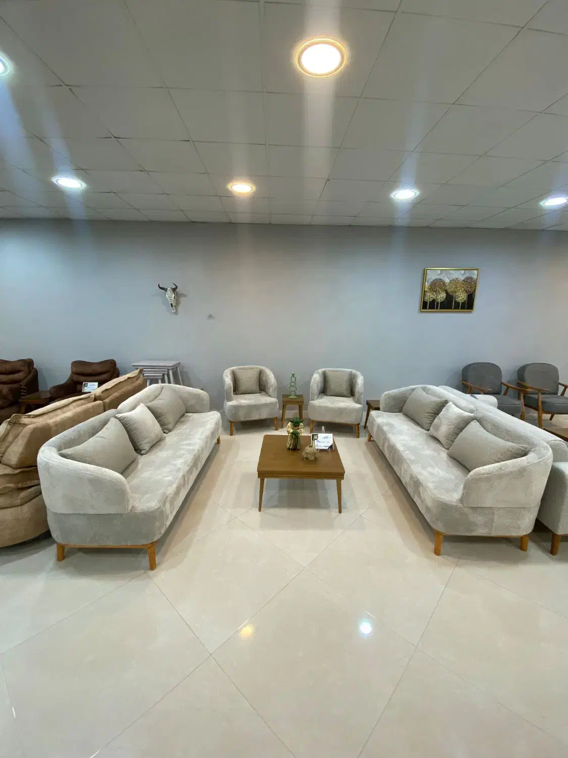 انواع مبل راحتی با ضمانت۳ساله|مبلمان خانگی و میز عسلی|سبزوار, قلعهنو دهزار|دیوار