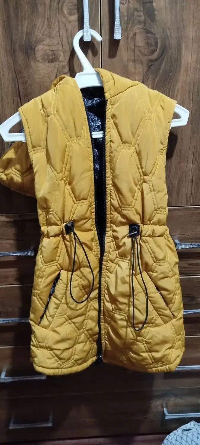 لباس دخترانه و مانتو جین زنانه|لباس|اراک, |دیوار