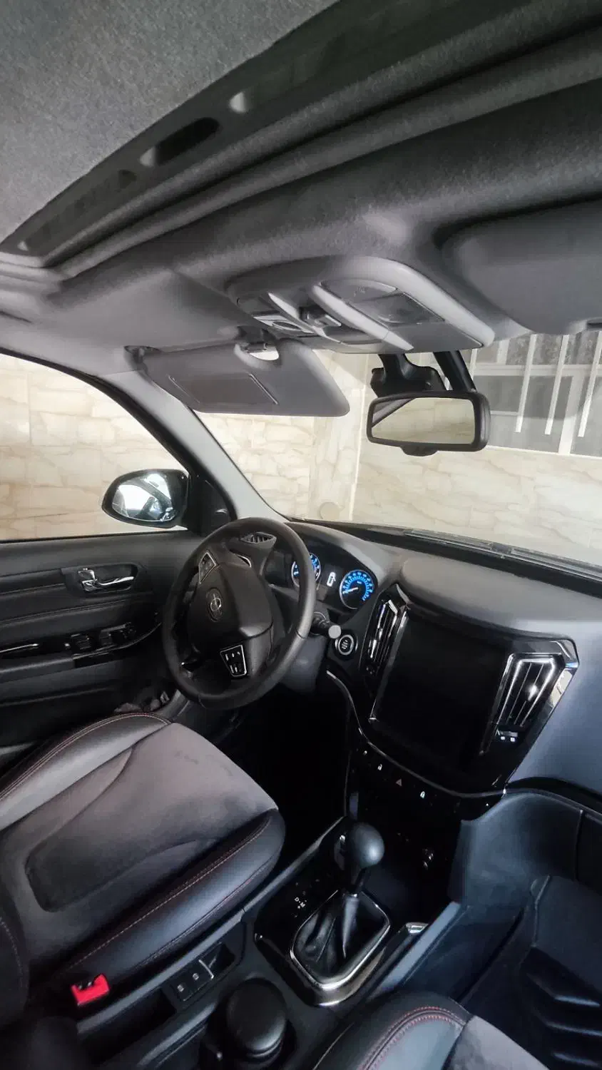 هایما s7pro|خودرو سواری و وانت|نیشابور, شهید جعفری|دیوار