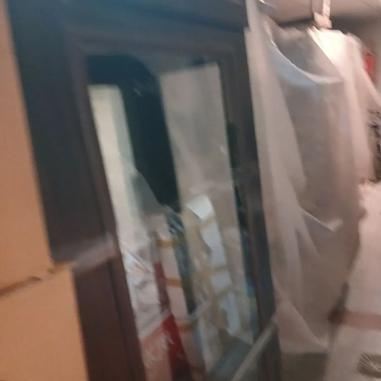 بوفه|بوفه، ویترین، کنسول|کرمان, |دیوار