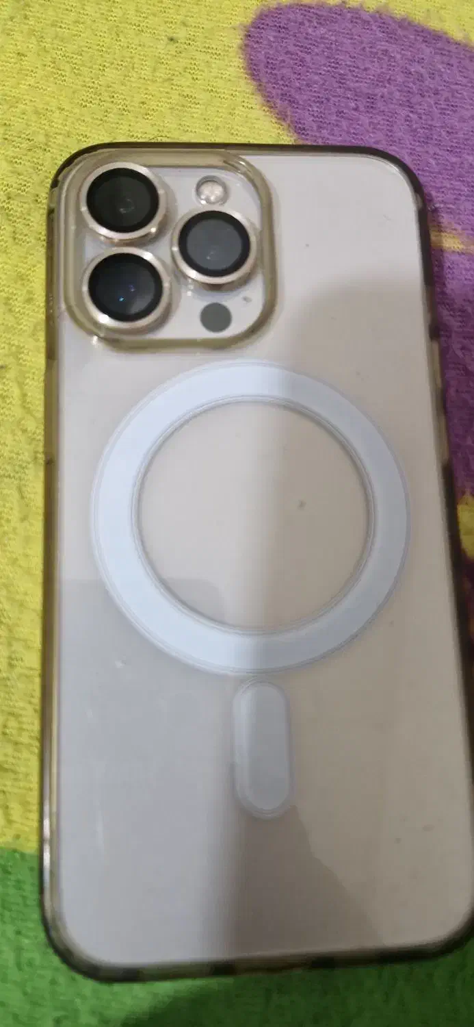 آیفون 13پرو|موبایل|کرمان, |دیوار