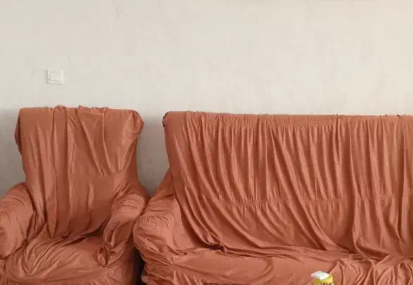 رومبلی هفت نفره|مبلمان خانگی و میز عسلی|بروجرد, |دیوار