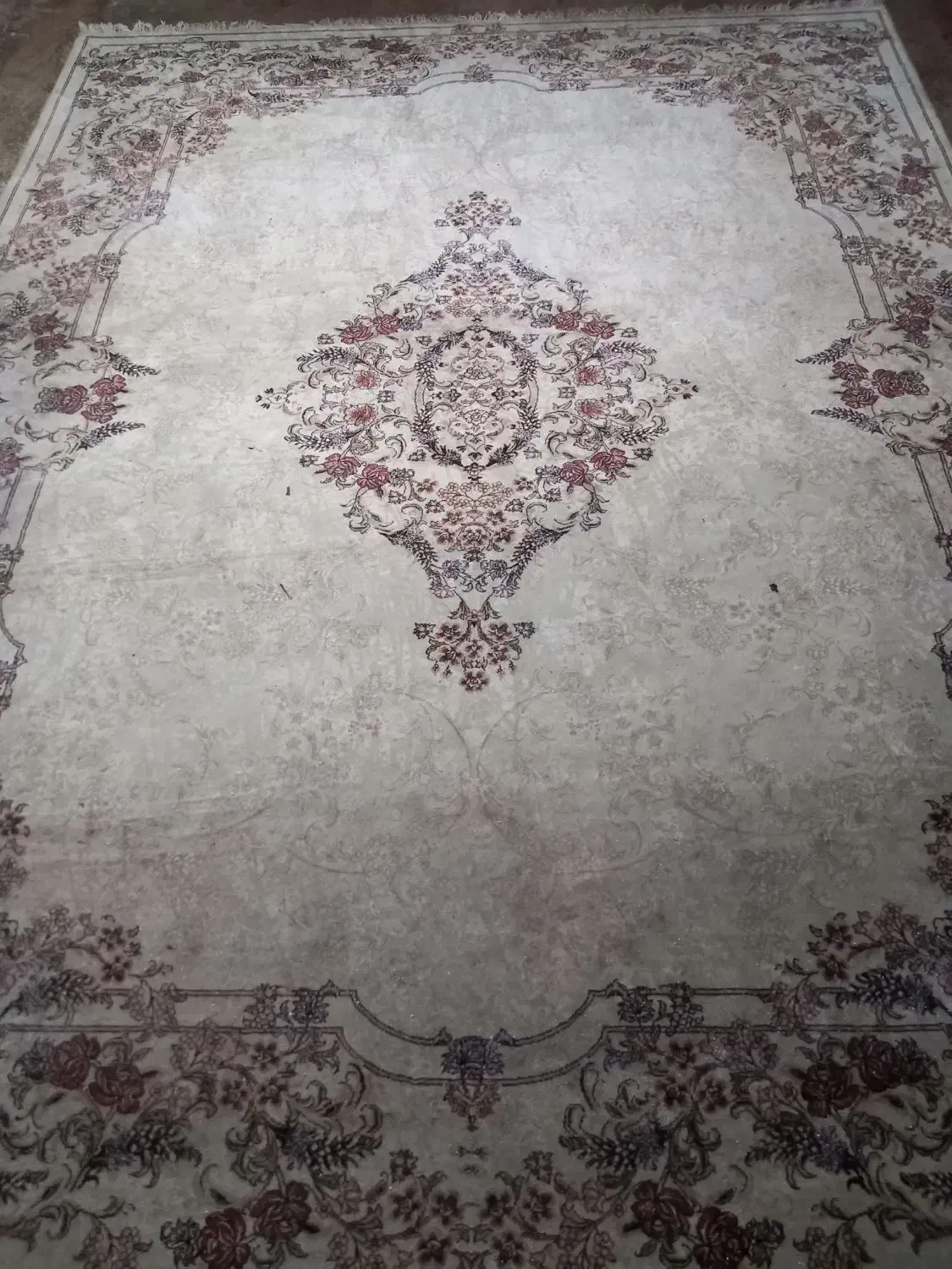 قالی شویی|خدمات نظافت|تربت جام, کشتارگاه|دیوار