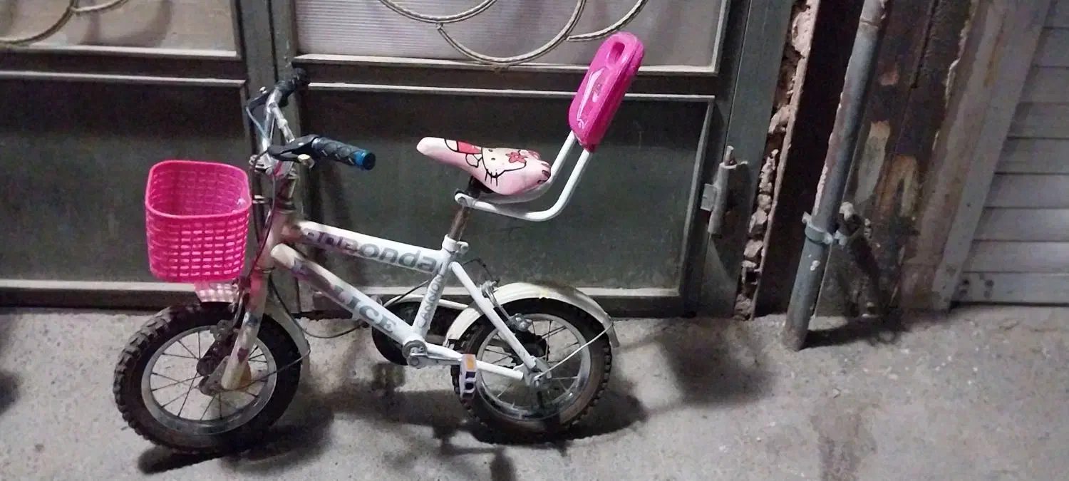 دوچرخه ۱۲|دوچرخه، اسکیت، اسکوتر|سبزوار, قاضی زاد|دیوار