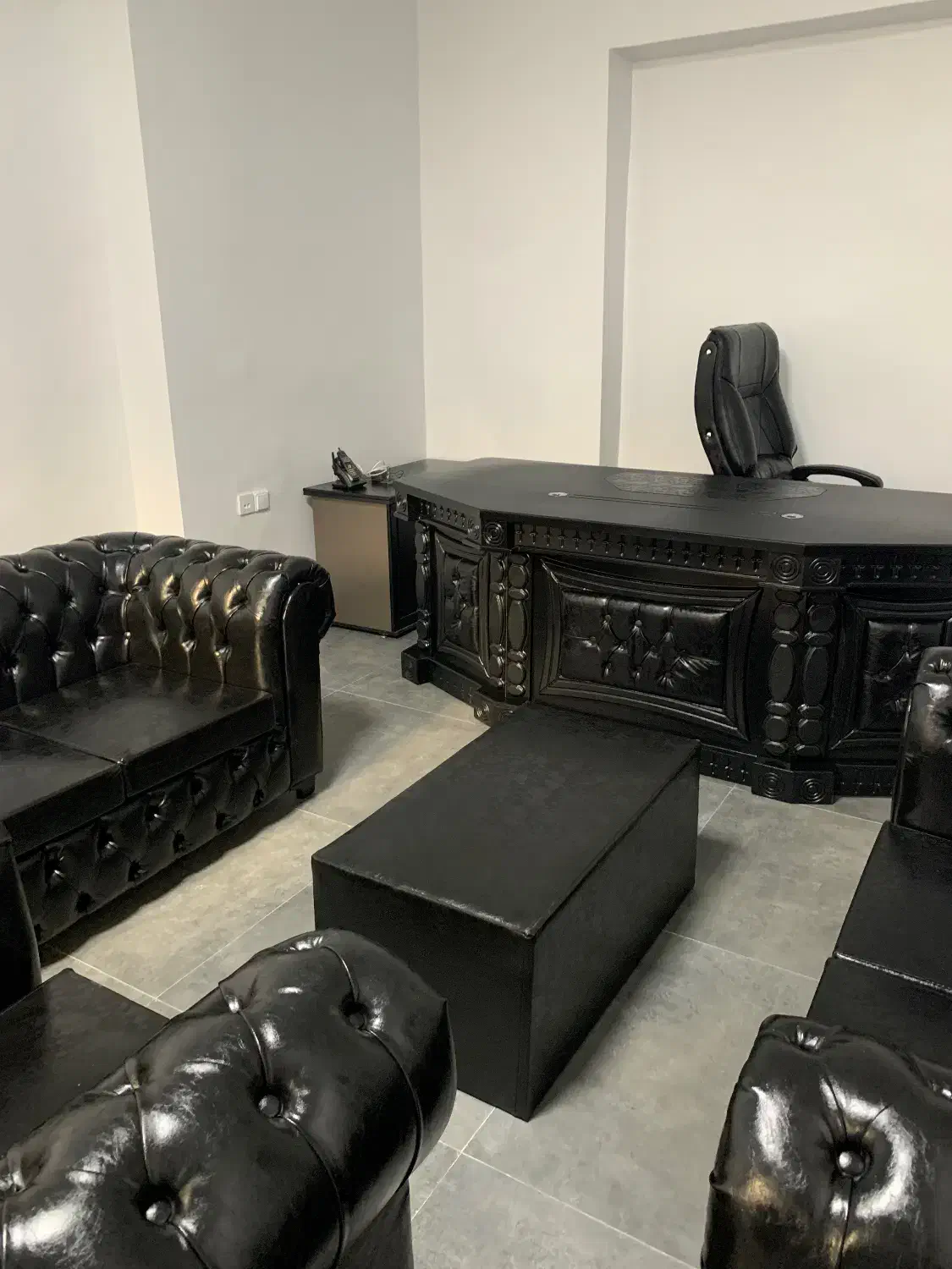 موقعیت تجاری جهت دفتر کار|اجارهٔ دفتر کار، اتاق اداری، مطب|تهران, خواجه نظام الملک|دیوار