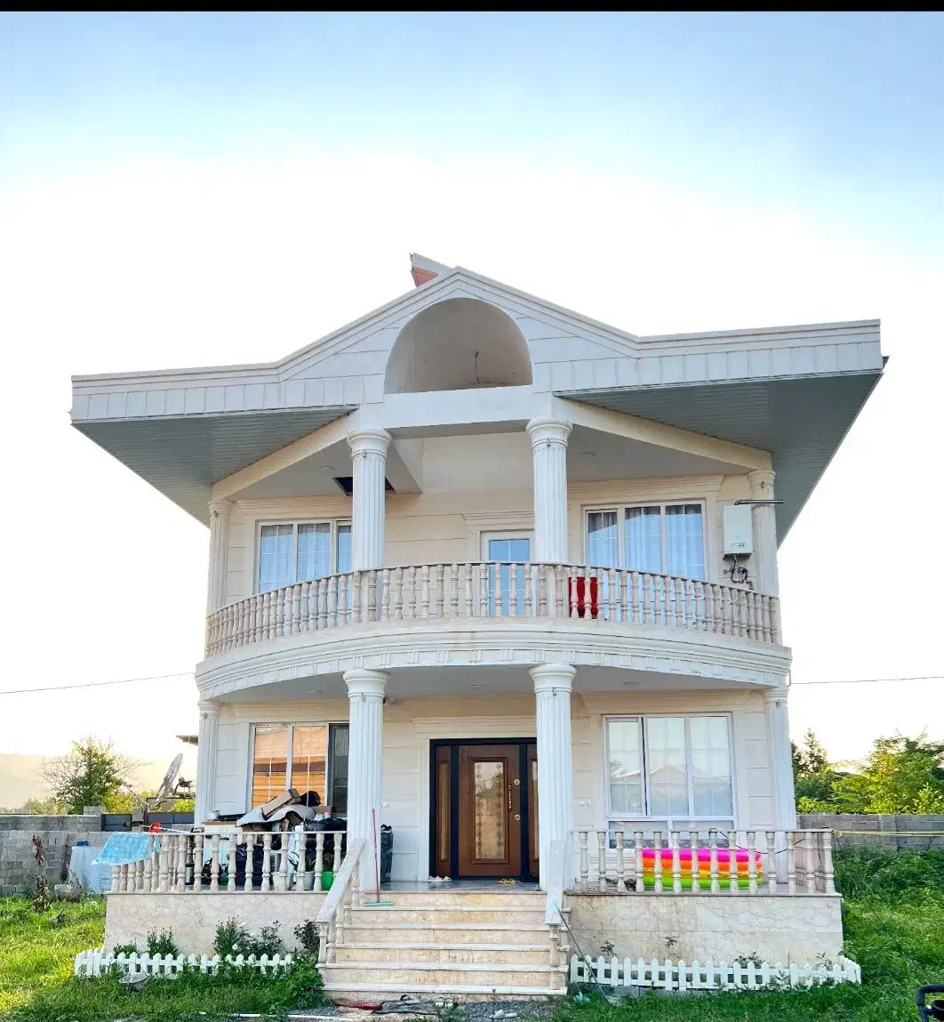 ویلا فوق لاکچری|فروش خانه و ویلا|گوراب زرمیخ, |دیوار