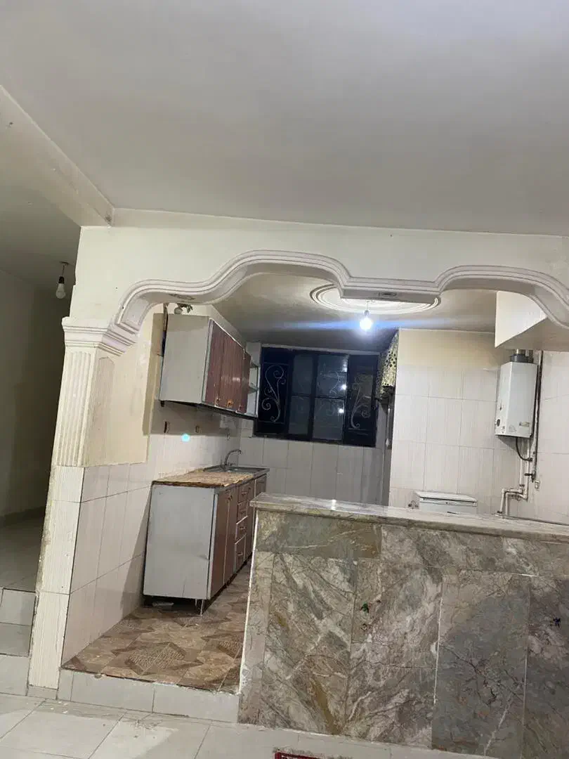 خانه ویلایی همکف تمیز|اجارهٔ خانه و ویلا|مشهد, مصلی (کارمندان اول)|دیوار