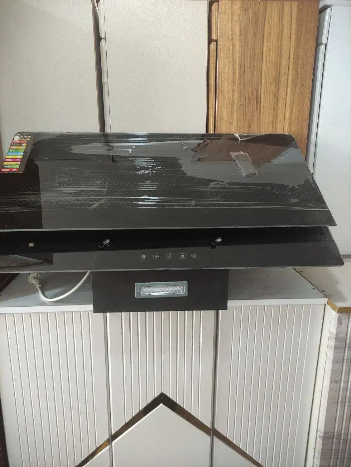 هود|هود|اندیمشک, |دیوار