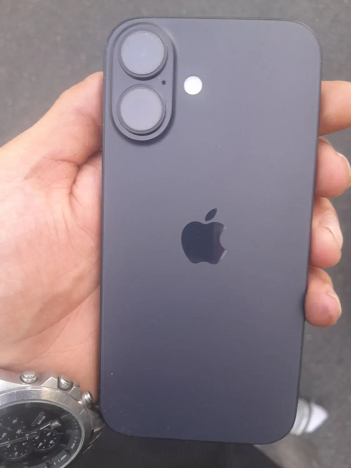 ایفون ۱۶ با ریجستر اول بخون بعد تماس بگیر|موبایل|تهران, خانی‌آباد|دیوار