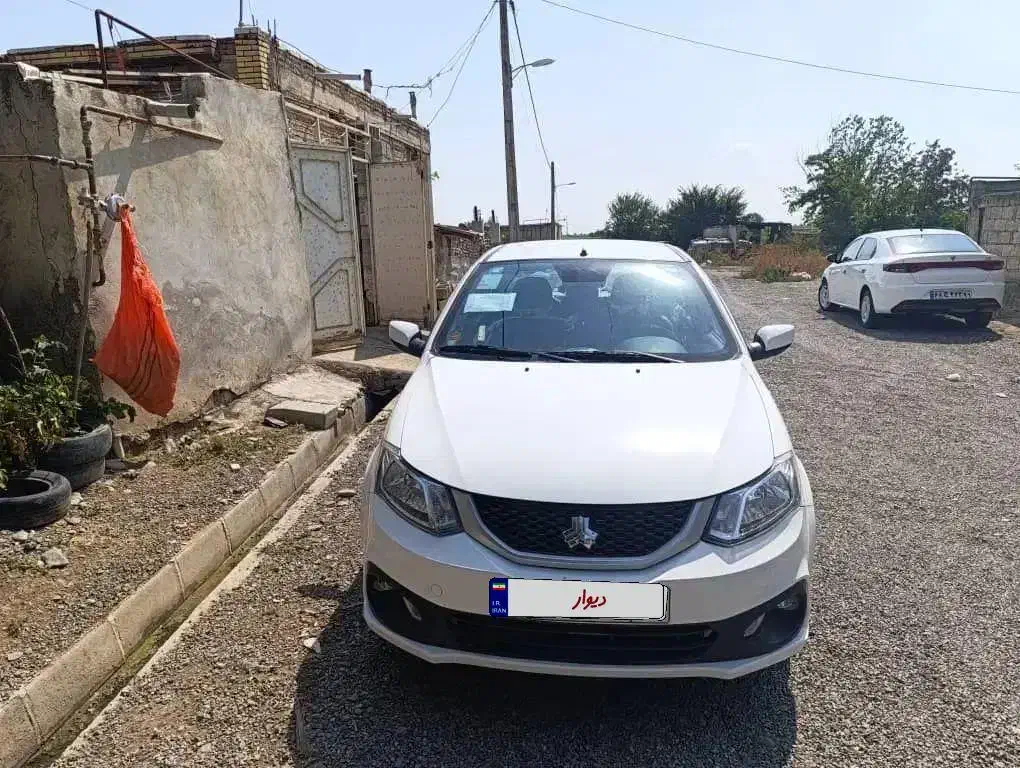 سایناS با استاندار85گانه خشک مدل1404|خودرو سواری و وانت|پارسآباد, |دیوار