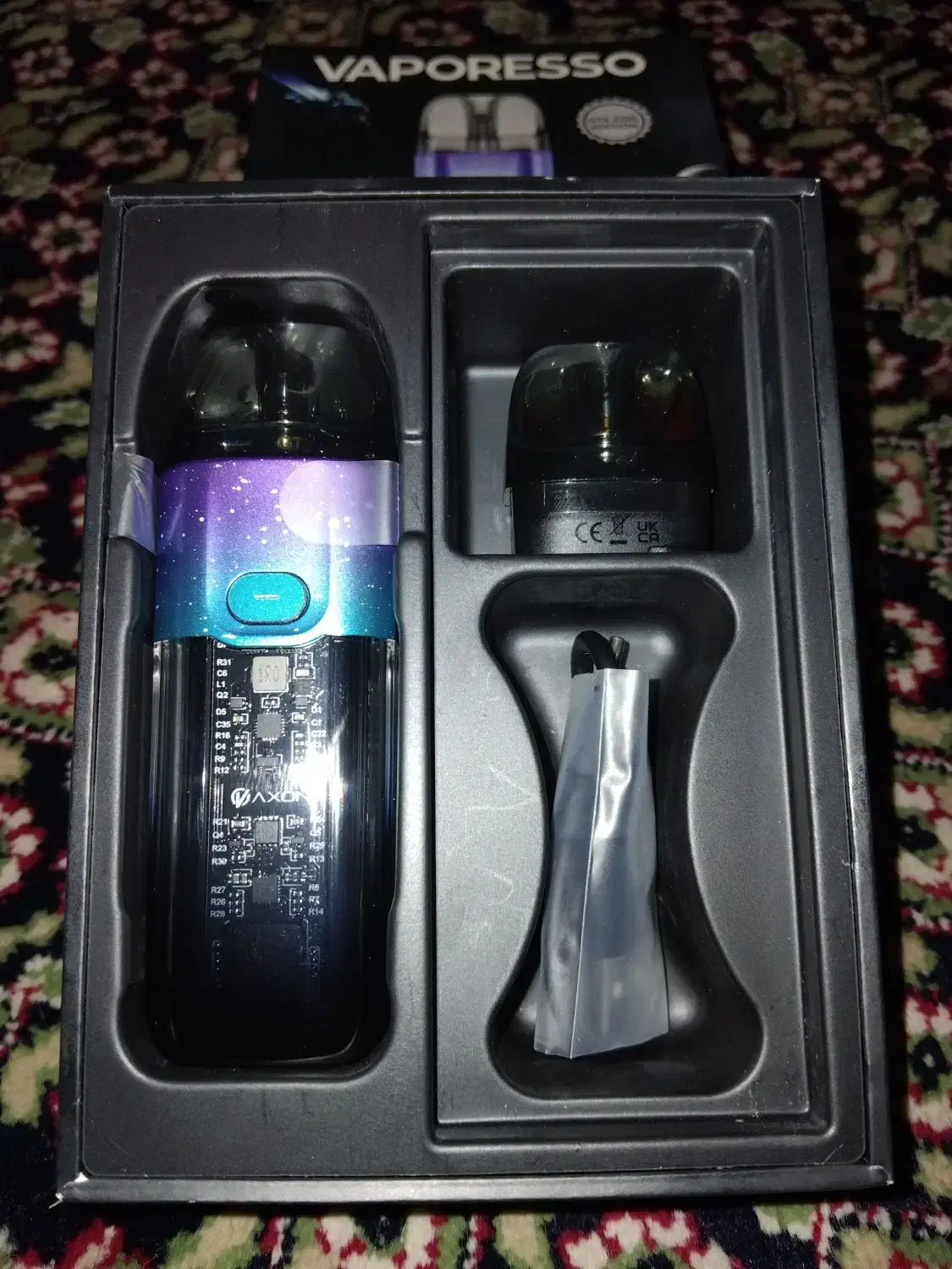 پادماد برند ویپرسو|زیورآلات و اکسسوری|بیرجند, |دیوار