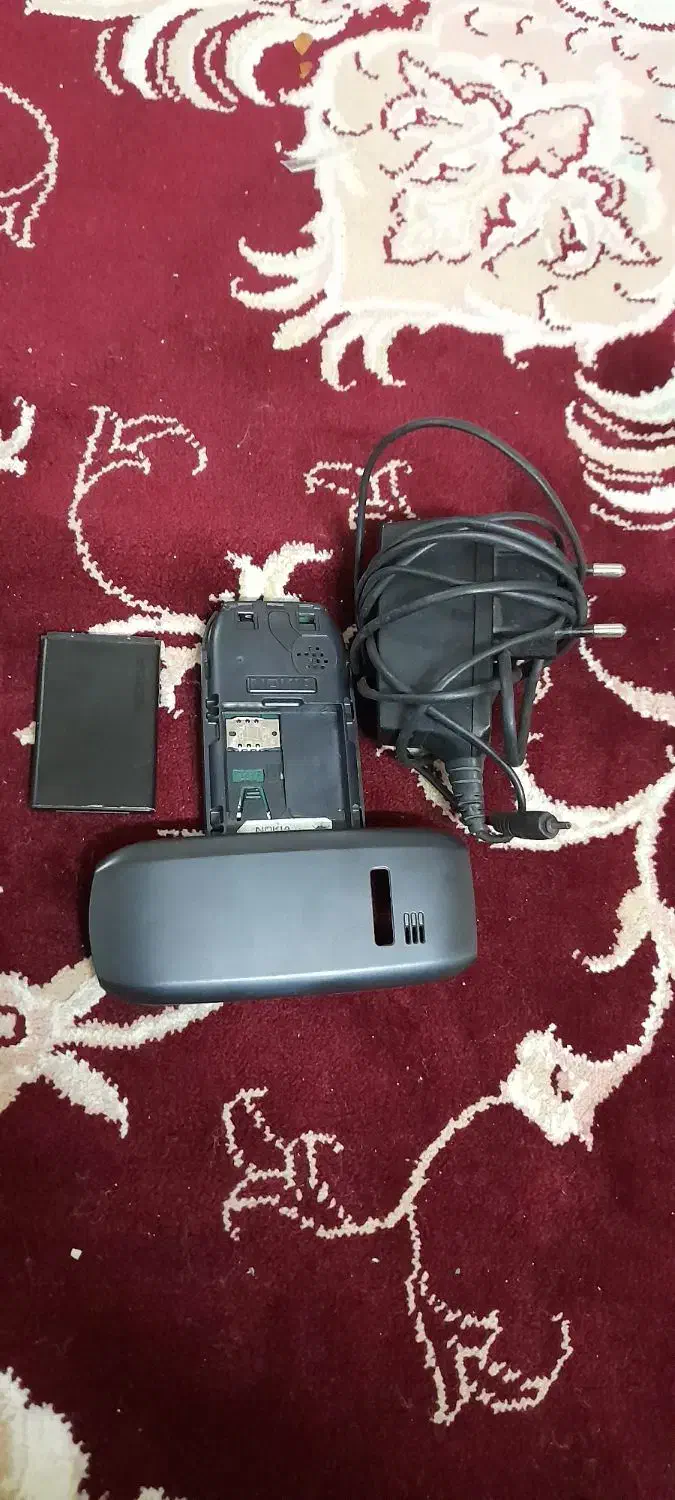 نوکیا1800اصلی|موبایل|قرچک, مهدیه|دیوار