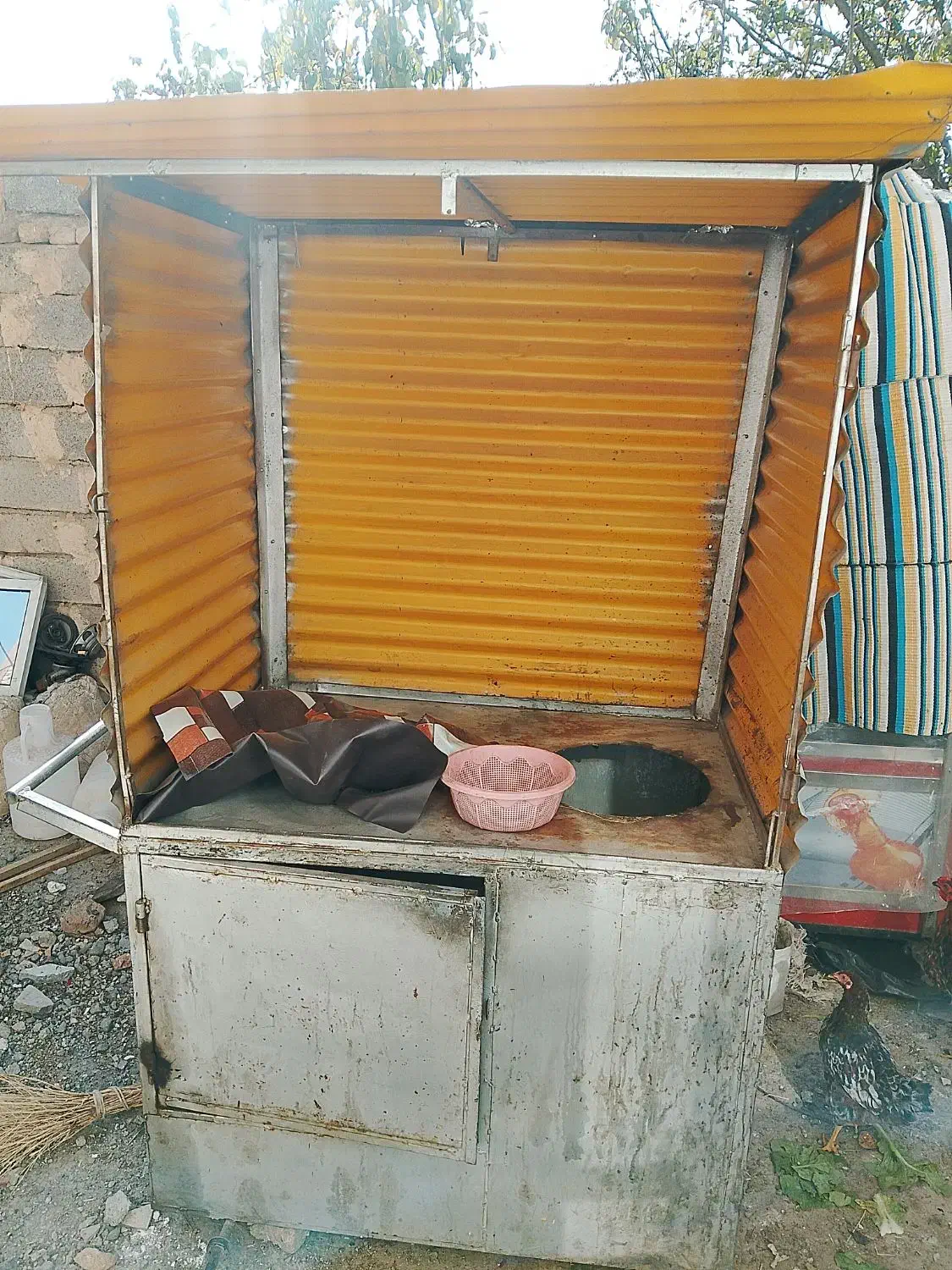 دکه|کافی‌شاپ و رستوران|خوی, |دیوار