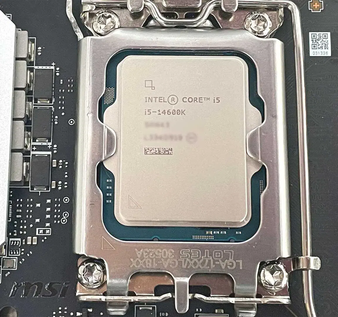 باندل نسل 14( DDR5 ) + کولر مایع ARGB|قطعات و لوازم جانبی رایانه|مشهد, شهید فرامرز عباسی|دیوار
