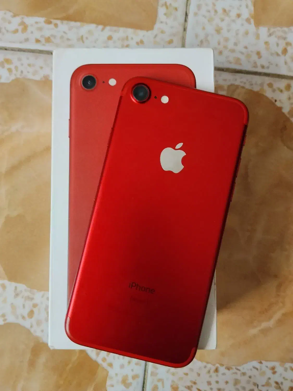 آیفون سون7|موبایل|کوهسار (البرز), |دیوار