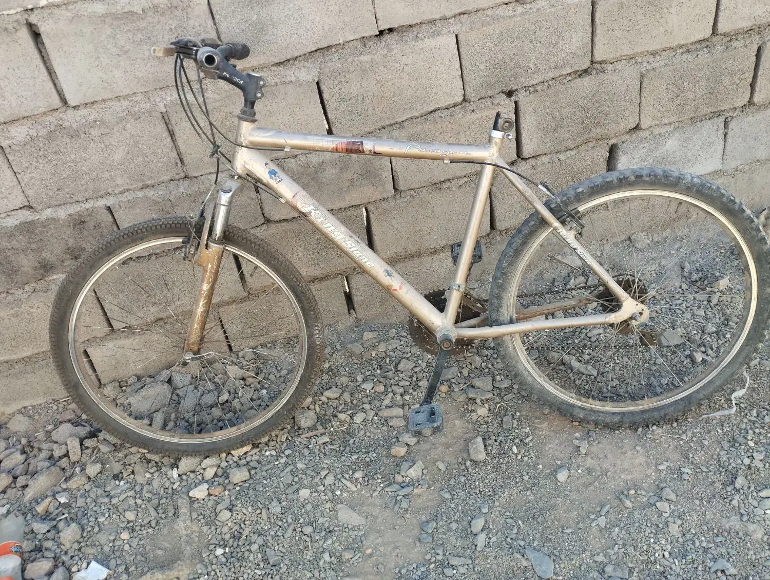 دوچرخه 26|دوچرخه، اسکیت، اسکوتر|بردسکن, |دیوار