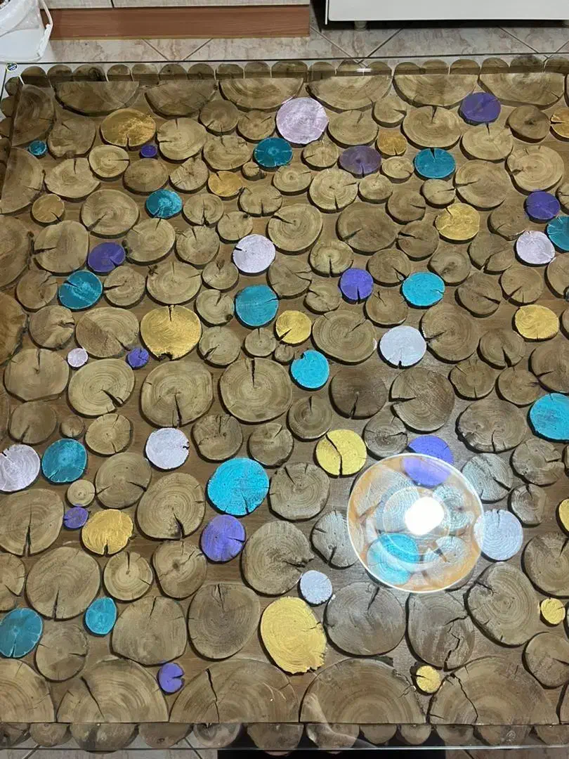 ناهار خوری|میز و صندلی غذاخوری|اصفهان, شهرک ولیعصر|دیوار