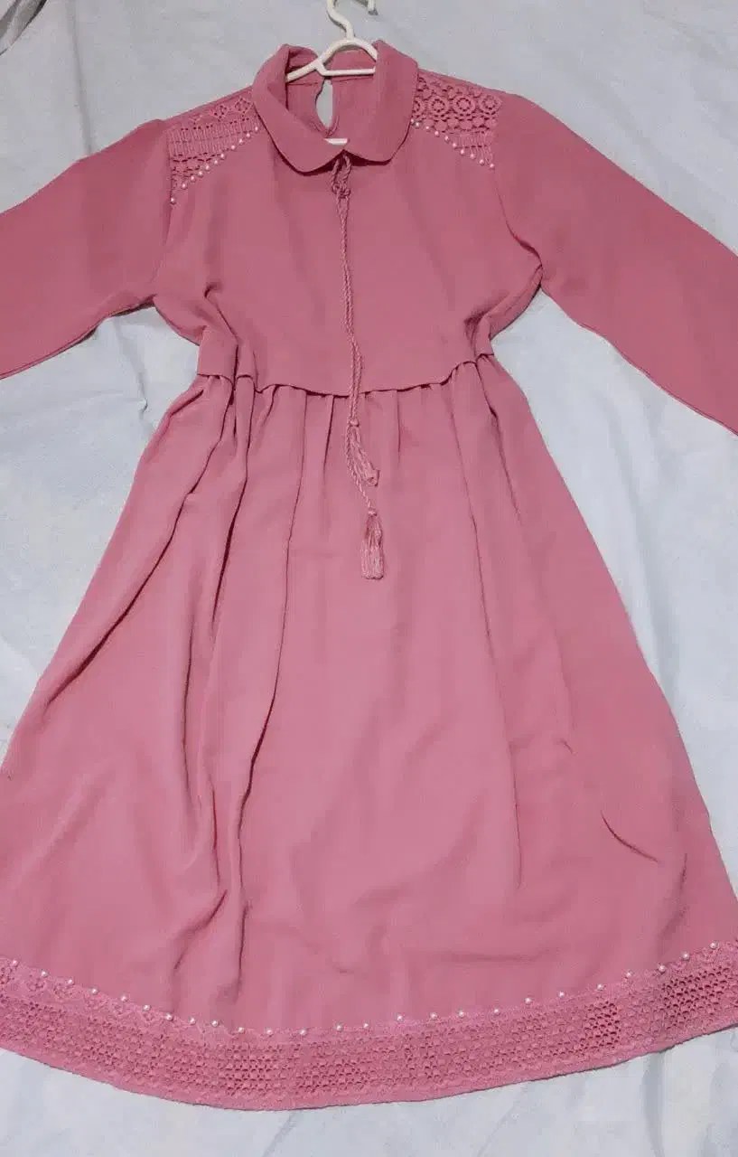 پیراهن کلوش|لباس|مشهد, شیرودی|دیوار