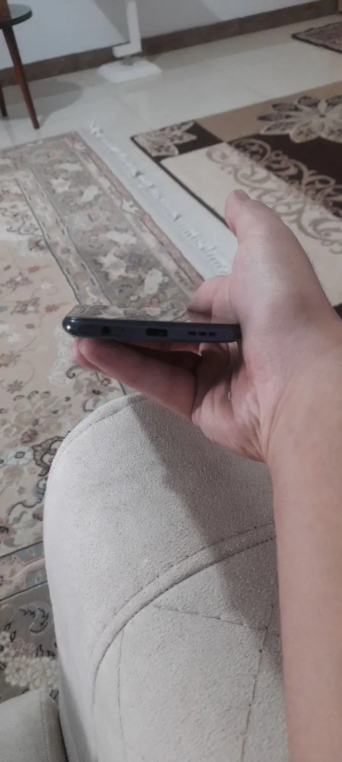 poco m5s|موبایل|بومهن, |دیوار