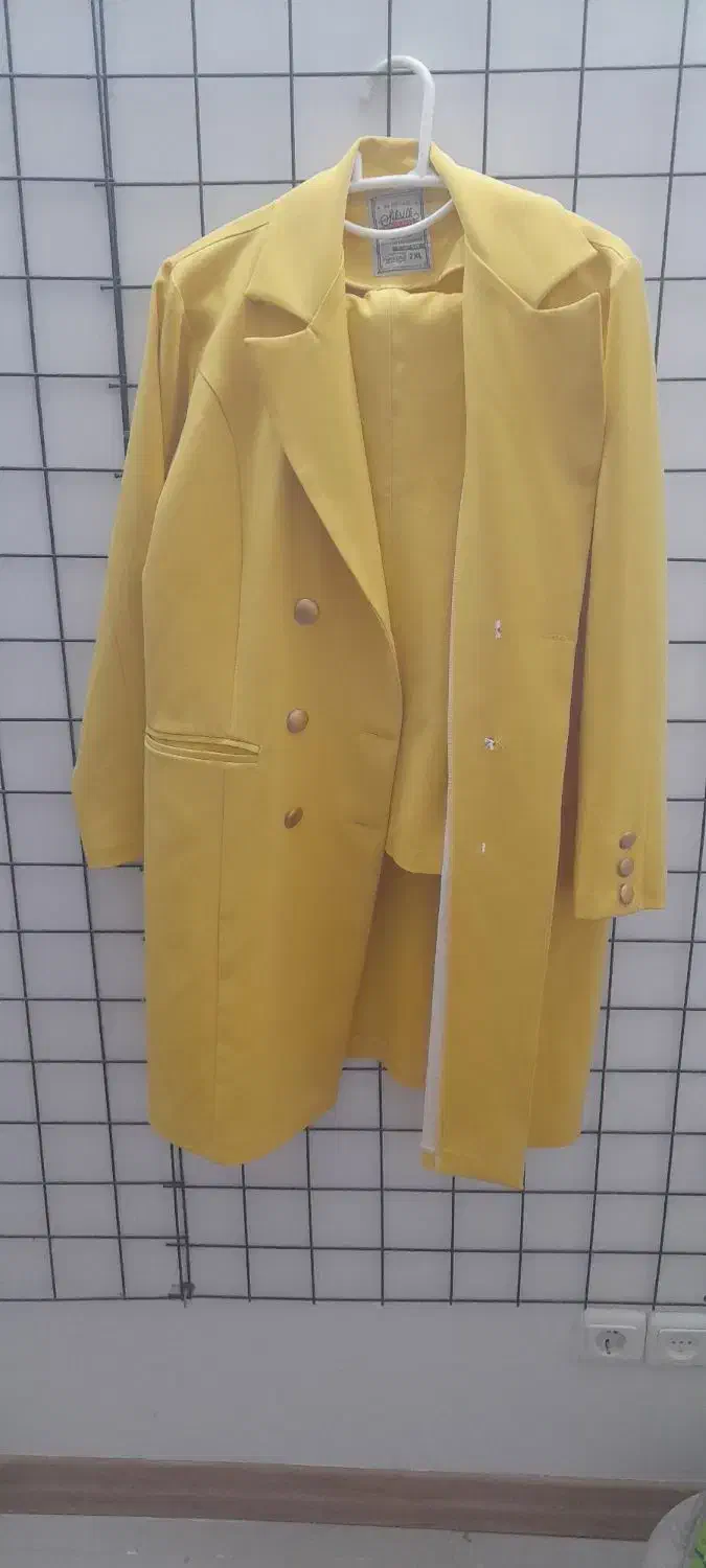 مانتو شلوار مجلسی|لباس|کاشان, فین بزرگ|دیوار