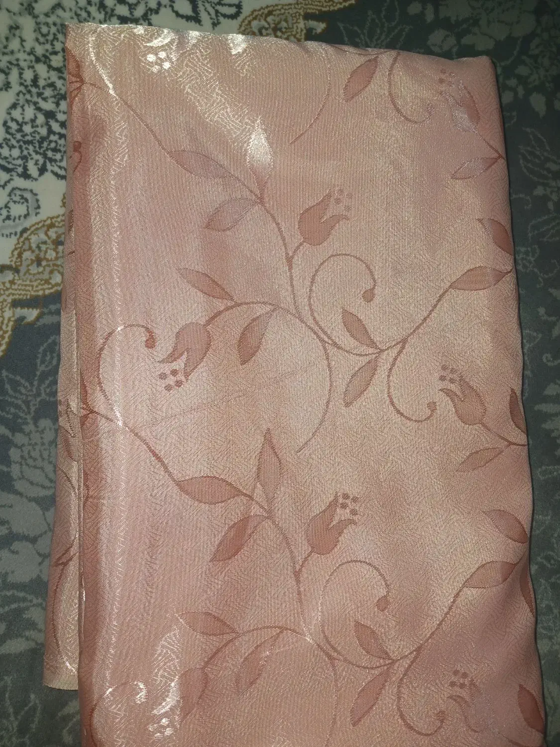 پارچه نونو|لوازم خیاطی و بافتنی|بجنورد, |دیوار