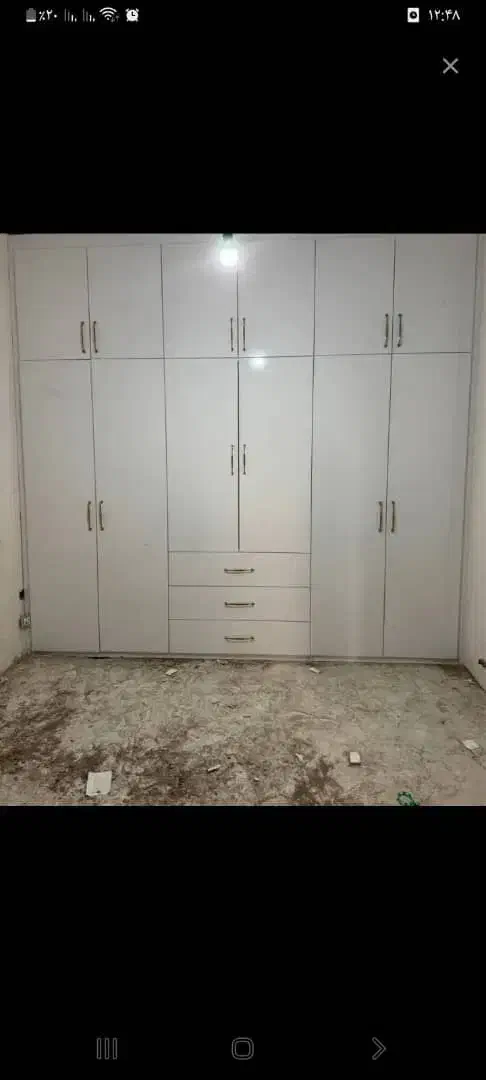 طراحی و ساخت و تولید و تعمیرات کلیه خدمات ان دی اف|جاکفشی، کمد، دراور|پارس‌آباد, |دیوار